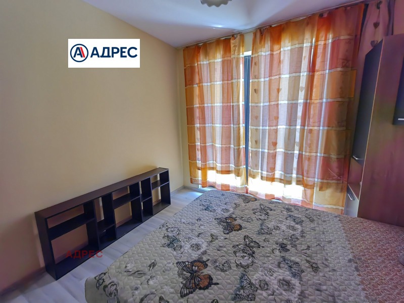 For Rent  1 bedroom Varna , m-t Gorna Traka , 72 sq.m | 63708725 - image [6]