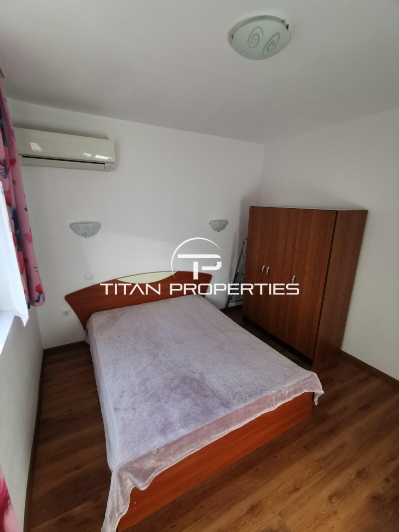 Zu vermieten  1 Schlafzimmer Burgas , Bratja Miladinowi , 65 qm | 55272133 - Bild [5]