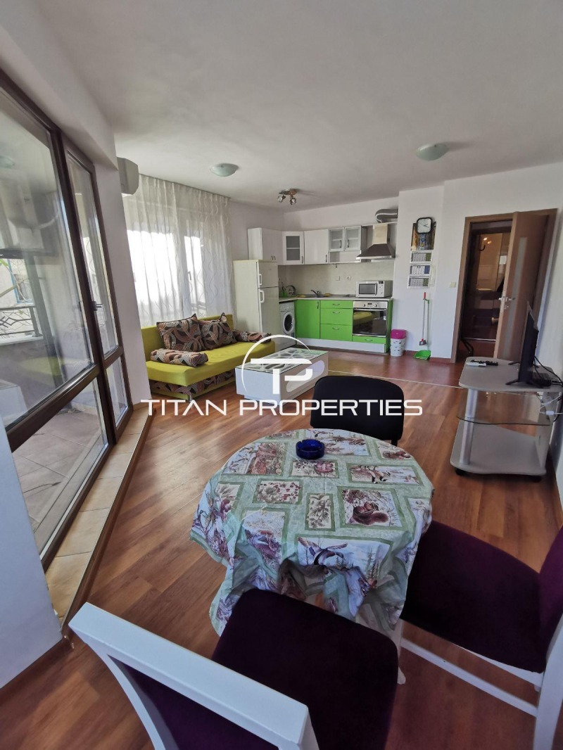 Zu vermieten  1 Schlafzimmer Burgas , Bratja Miladinowi , 65 qm | 55272133