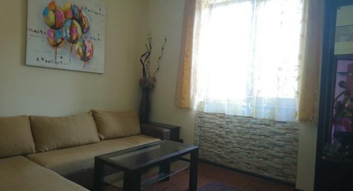 A louer  1 chambre Plovdiv , Mladejki Halm , 60 m² | 10426992