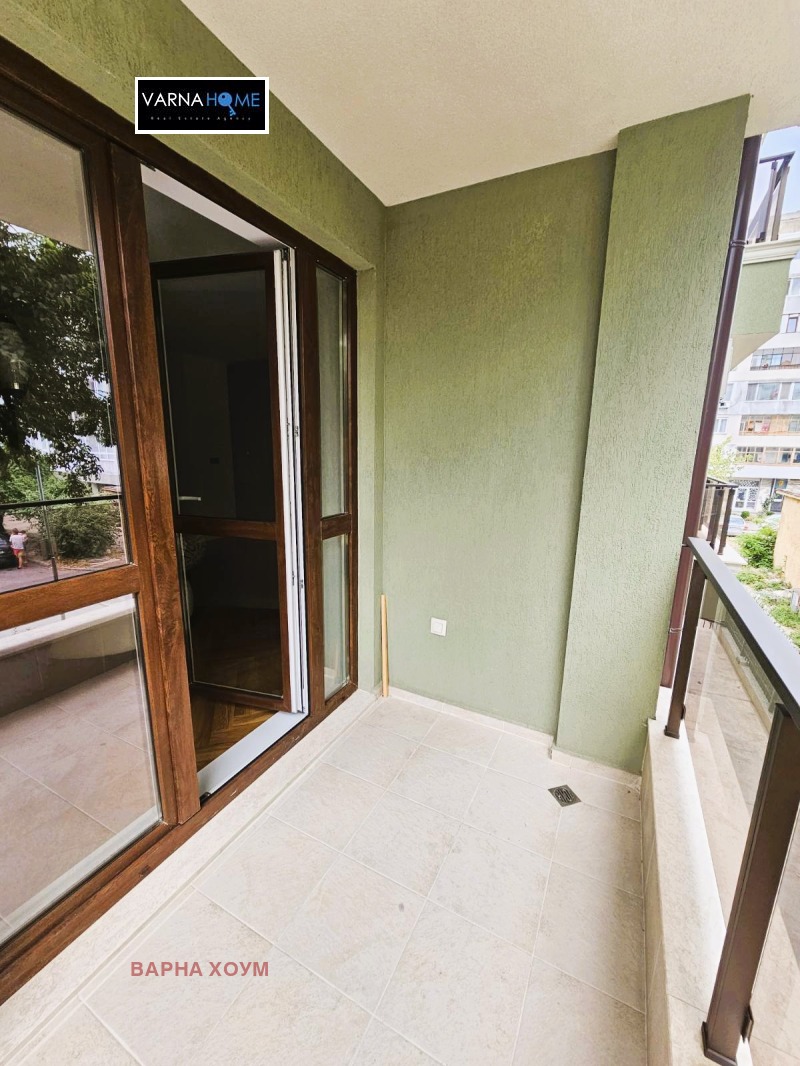 Vuokrattavana  1 makuuhuone Varna , Tšajka , 71 neliömetriä | 70108455 - kuva [12]