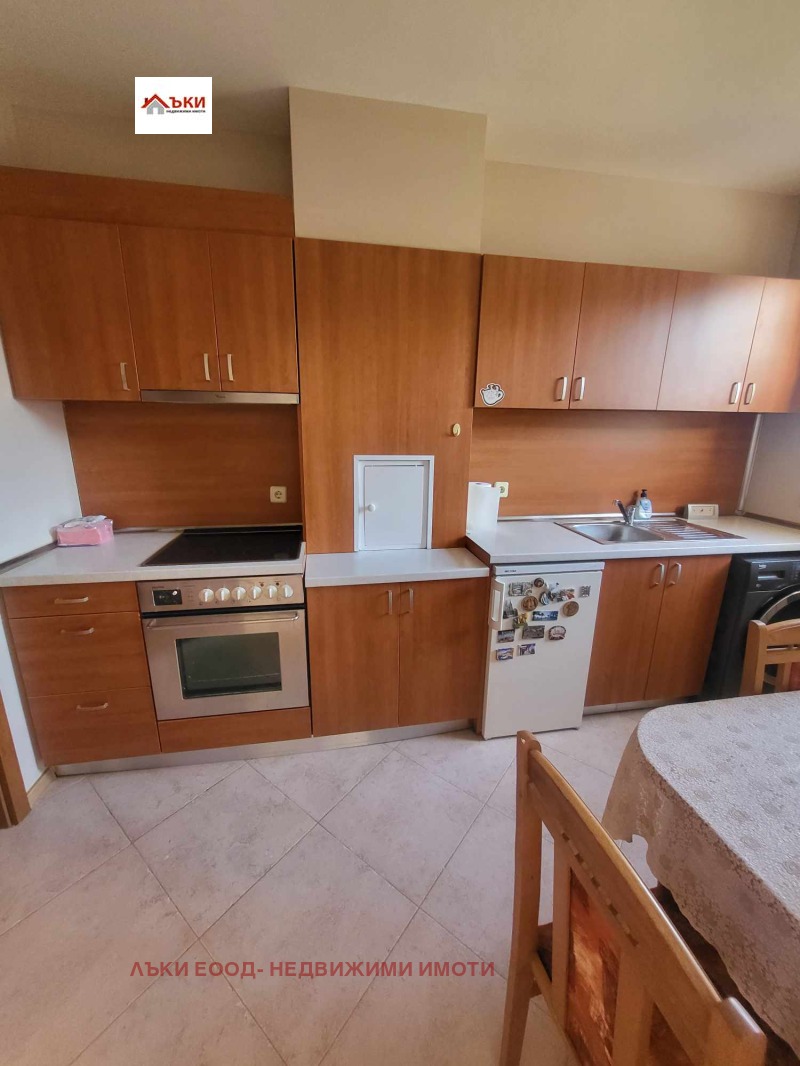 Da affittare  1 camera da letto Sofia , Ovcha kupel 2 , 70 mq | 57586672
