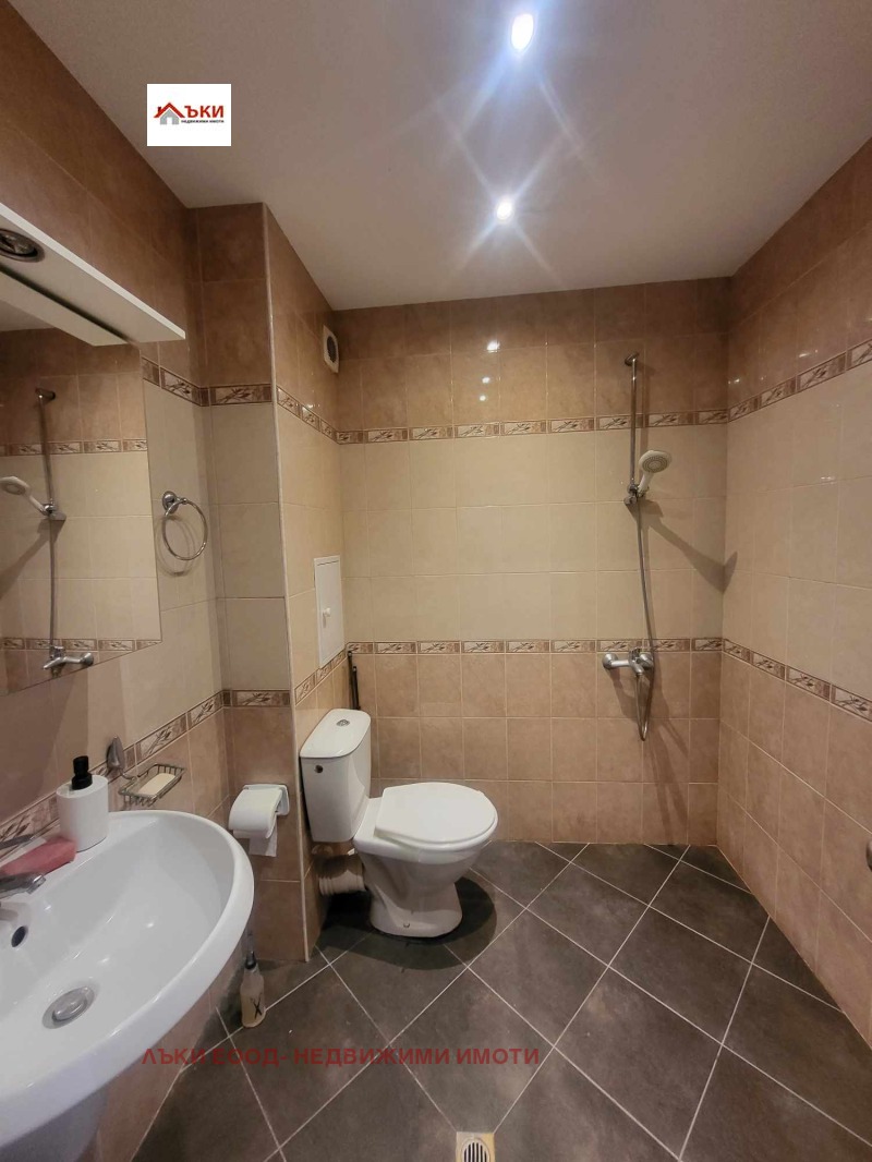 Da affittare  1 camera da letto Sofia , Ovcha kupel 2 , 70 mq | 57586672 - Immagine [9]