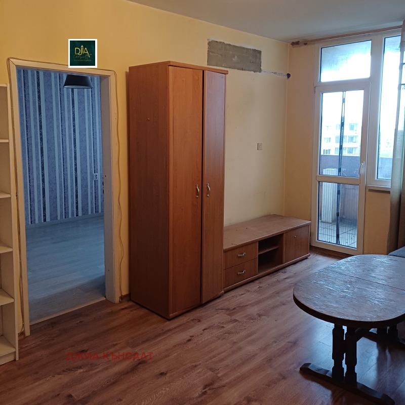 Дава под наем 2-СТАЕН, гр. София, Люлин 4, снимка 3 - Апартаменти - 53172780