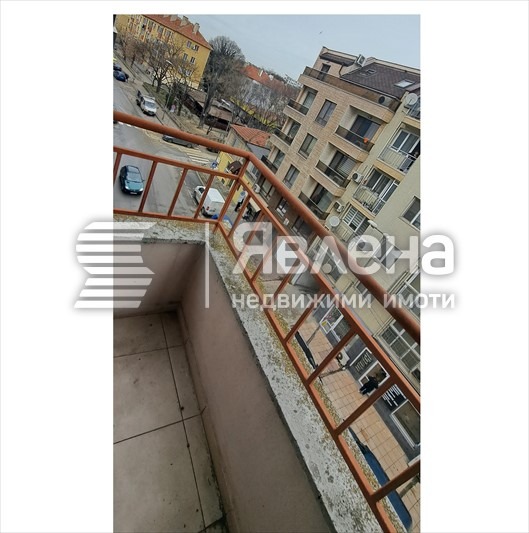 Дава под наем 2-СТАЕН, гр. Варна, Колхозен пазар, снимка 14 - Апартаменти - 53251562