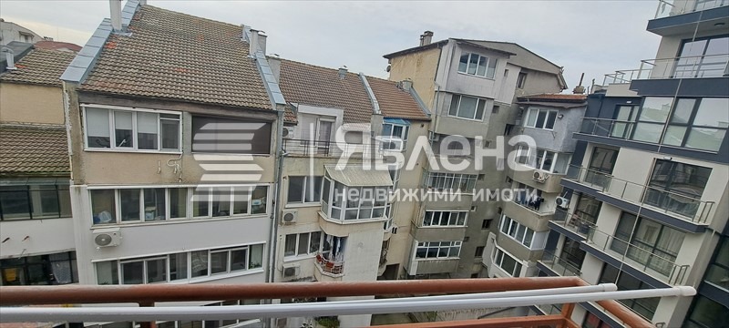 Дава под наем 2-СТАЕН, гр. Варна, Колхозен пазар, снимка 3 - Апартаменти - 53251562