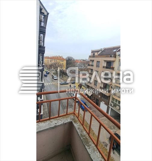 Дава под наем 2-СТАЕН, гр. Варна, Колхозен пазар, снимка 13 - Апартаменти - 53251562