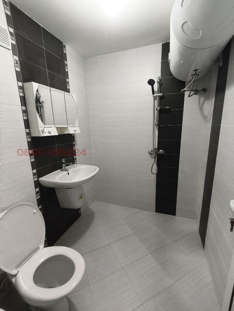 Дава под наем 2-СТАЕН, гр. Пловдив, Кючук Париж, снимка 4 - Апартаменти - 53754372