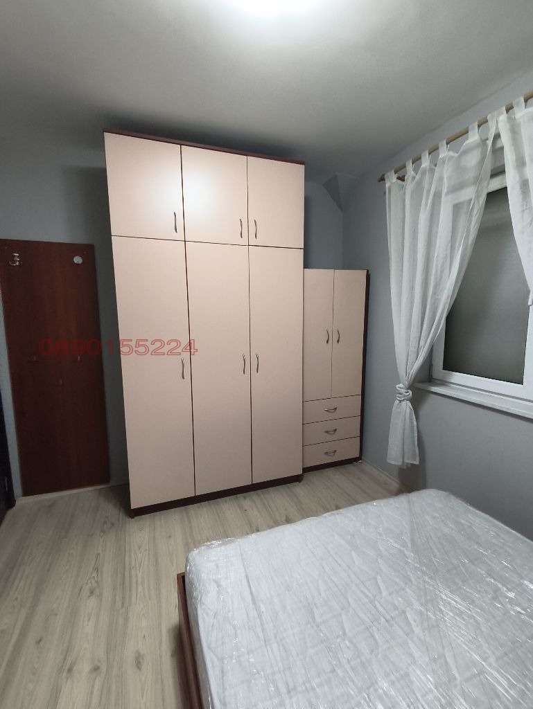 Дава под наем 2-СТАЕН, гр. Пловдив, Кючук Париж, снимка 8 - Апартаменти - 53754372