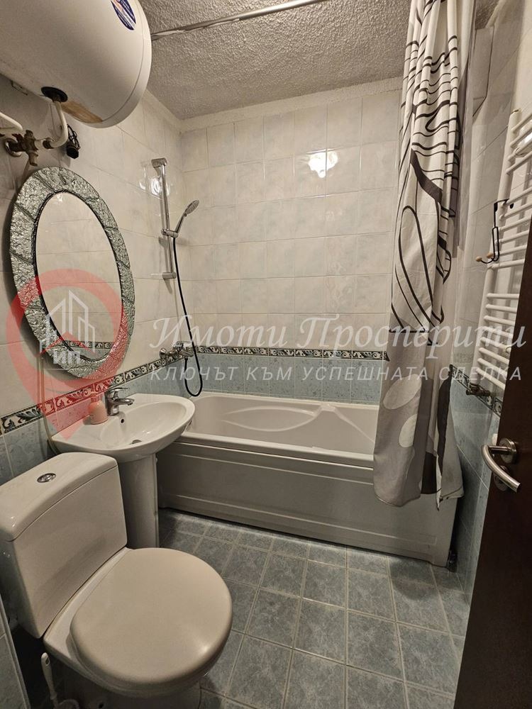 Дава под наем 2-СТАЕН, гр. София, Стрелбище, снимка 10 - Апартаменти - 55024085