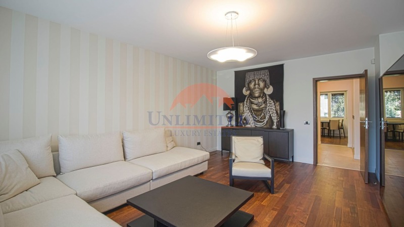 Te huur  2 slaapkamers Sofia , Tsentar , 100 m² | 42803347 - afbeelding [2]