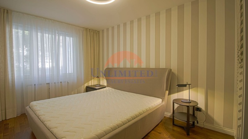 En renta  2 dormitorios Sofia , Tsentar , 100 metros cuadrados | 42803347 - imagen [5]