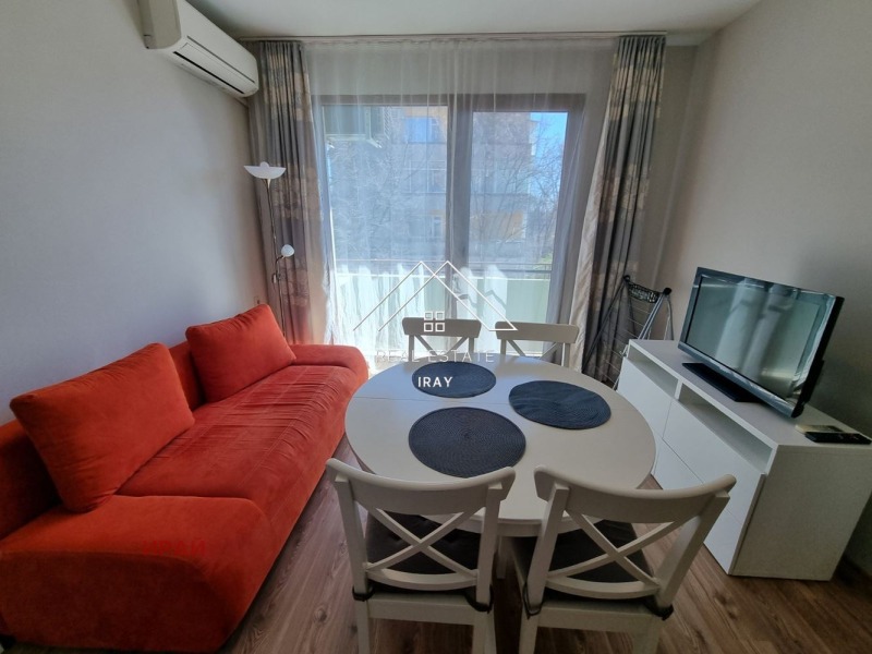For Rent  2 bedroom Stara Zagora , Operata , 90 sq.m | 46148138 - image [5]