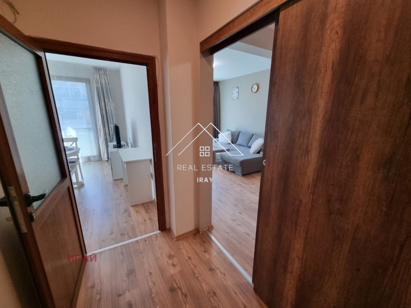 For Rent  2 bedroom Stara Zagora , Operata , 90 sq.m | 46148138 - image [10]