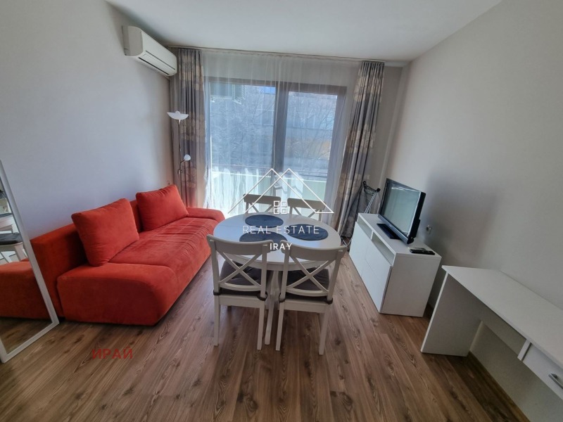 For Rent  2 bedroom Stara Zagora , Operata , 90 sq.m | 46148138 - image [4]