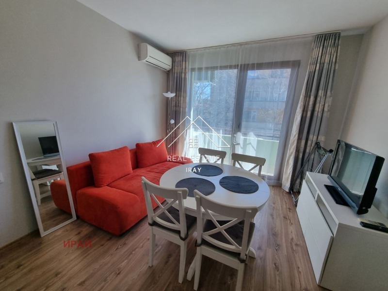 For Rent  2 bedroom Stara Zagora , Operata , 90 sq.m | 46148138 - image [3]