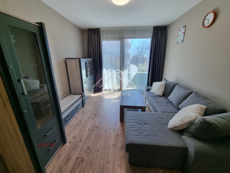 For Rent  2 bedroom Stara Zagora , Operata , 90 sq.m | 46148138 - image [7]
