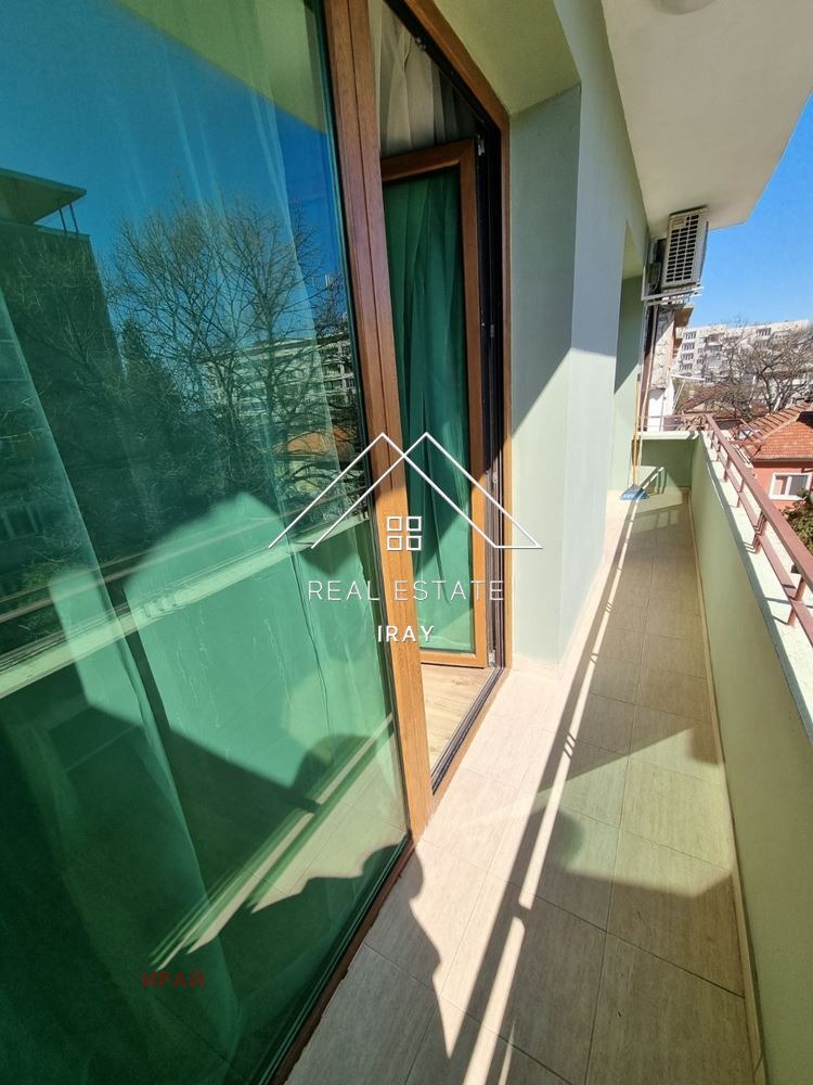 For Rent  2 bedroom Stara Zagora , Operata , 90 sq.m | 46148138 - image [12]