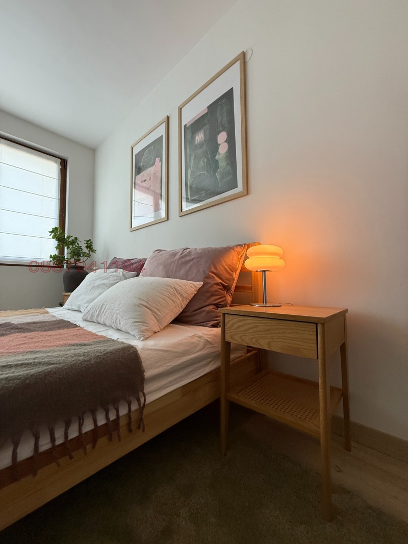 Дава под наем 3-СТАЕН, гр. София, Център, снимка 11 - Апартаменти - 53324538