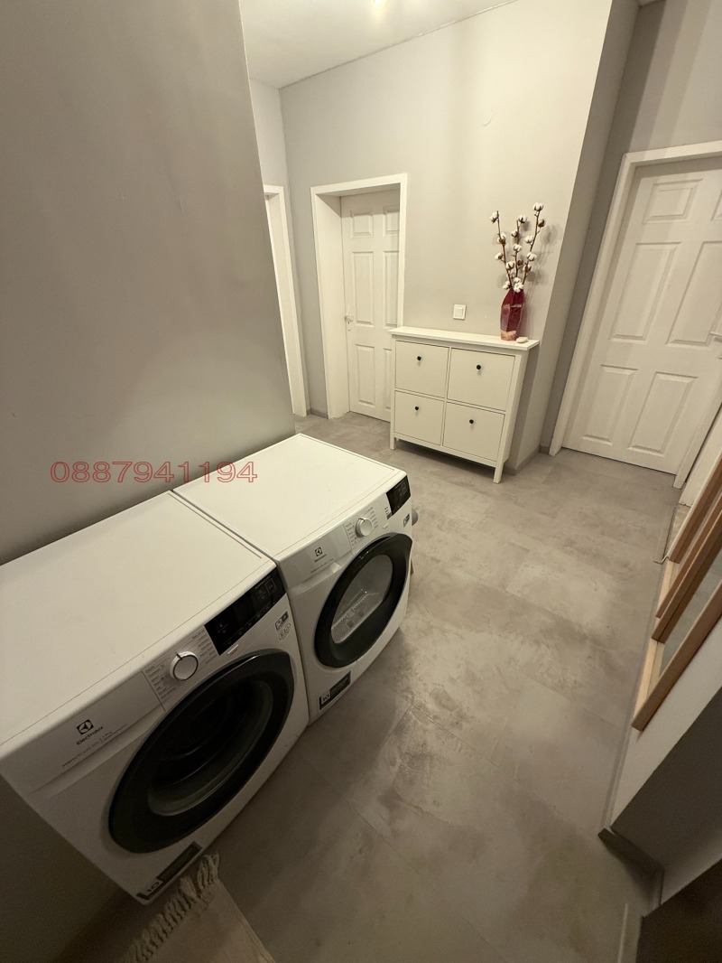 Дава под наем 3-СТАЕН, гр. София, Център, снимка 9 - Апартаменти - 53324538