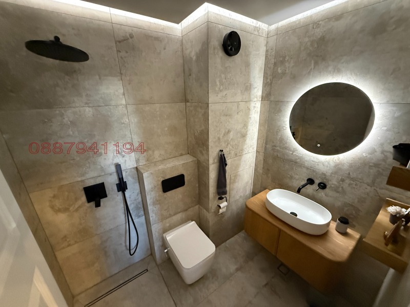 Дава под наем 3-СТАЕН, гр. София, Център, снимка 6 - Апартаменти - 53324538