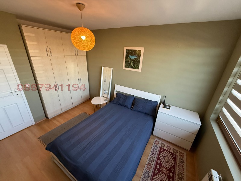 Дава под наем 3-СТАЕН, гр. София, Център, снимка 13 - Апартаменти - 53324538