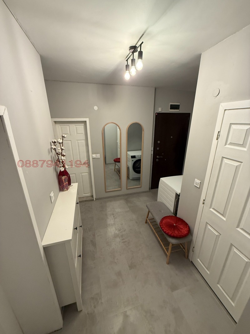 Дава под наем 3-СТАЕН, гр. София, Център, снимка 7 - Апартаменти - 53324538