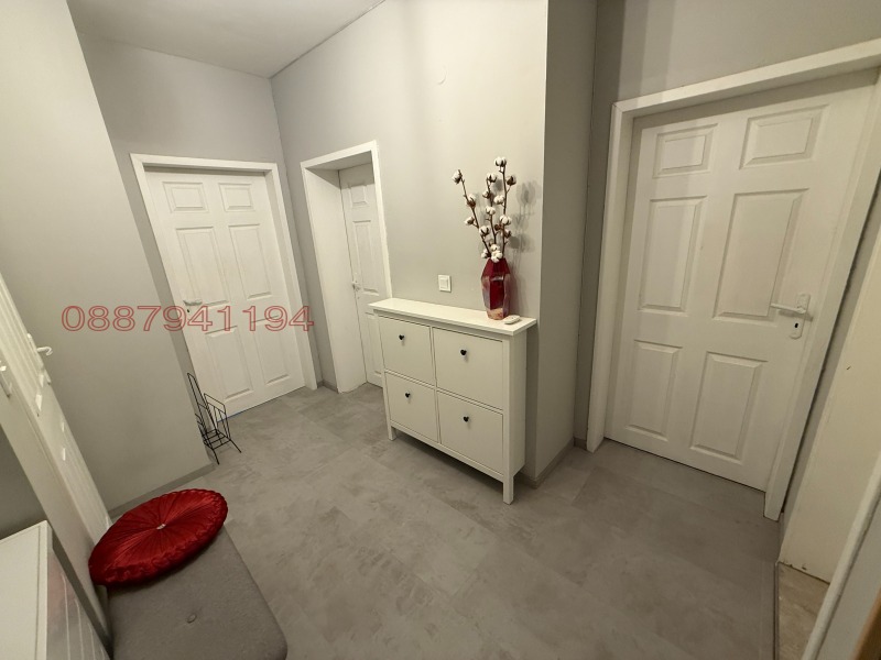 Дава под наем 3-СТАЕН, гр. София, Център, снимка 8 - Апартаменти - 53324538