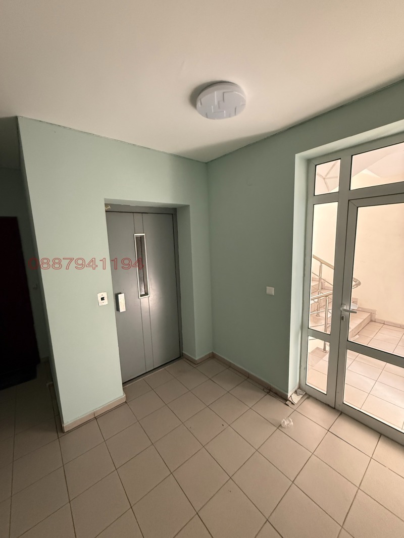 Дава под наем 3-СТАЕН, гр. София, Център, снимка 16 - Апартаменти - 53324538