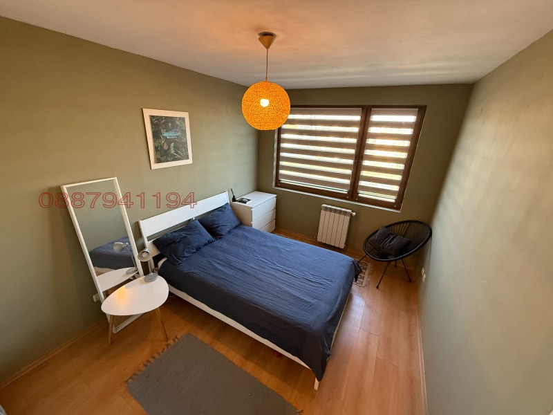 Дава под наем 3-СТАЕН, гр. София, Център, снимка 12 - Апартаменти - 53324538