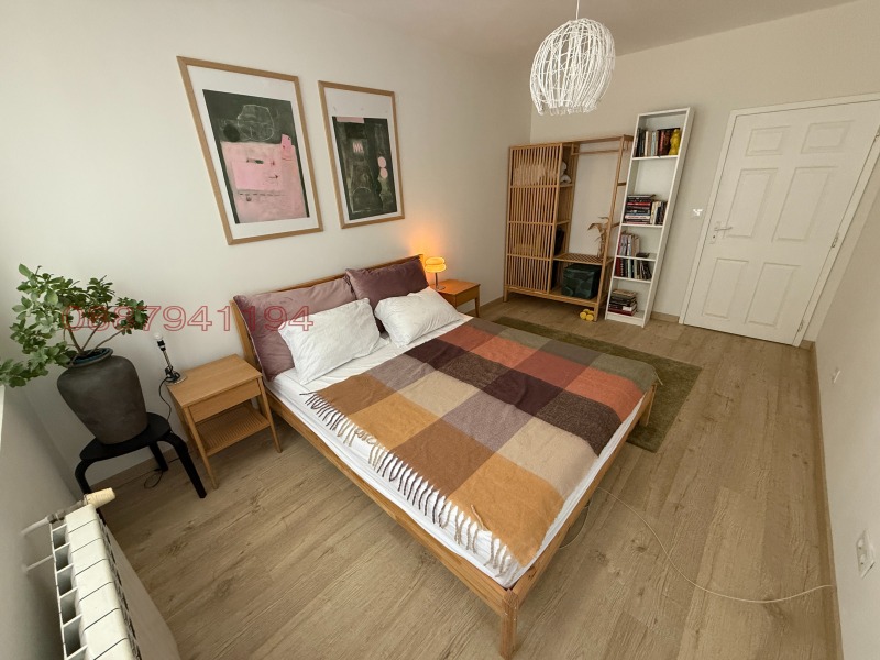 Дава под наем 3-СТАЕН, гр. София, Център, снимка 10 - Апартаменти - 53324538