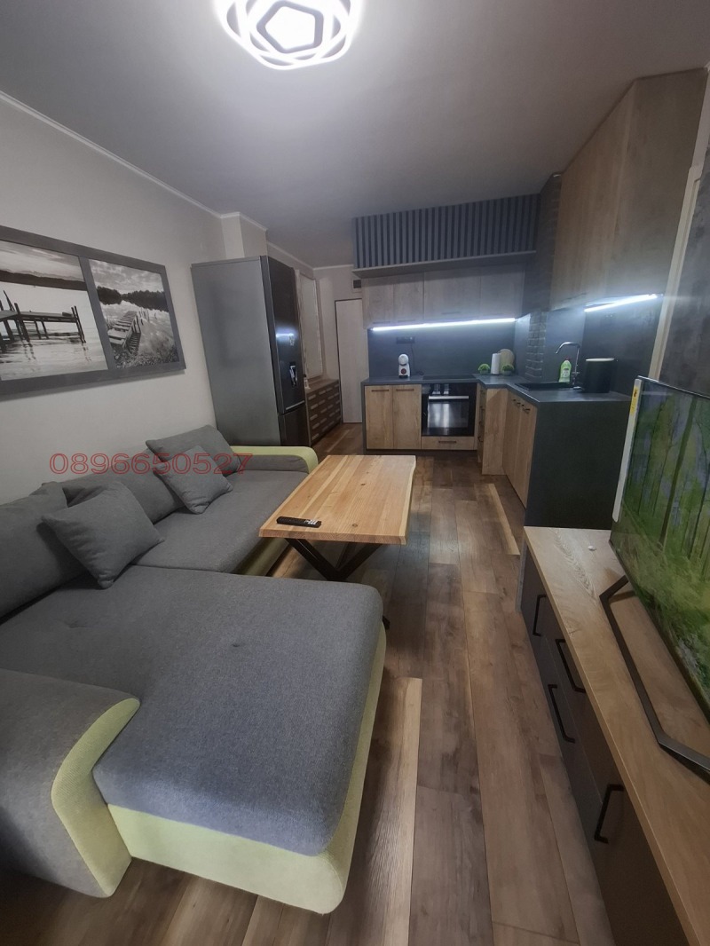 Дава под наем 3-СТАЕН, к.к. Слънчев бряг, област Бургас, снимка 8 - Апартаменти - 53585324