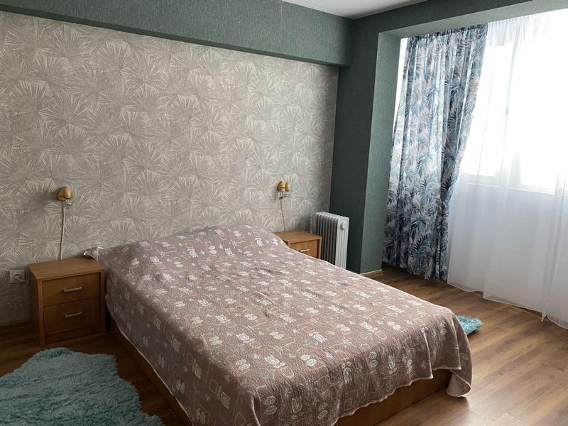 Дава под наем 4-СТАЕН, гр. София, Център, снимка 7 - Апартаменти - 54558475