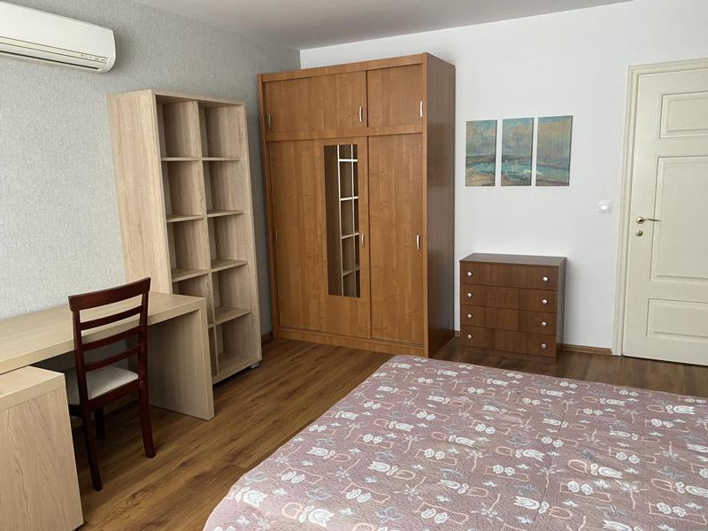 Дава под наем 4-СТАЕН, гр. София, Център, снимка 12 - Апартаменти - 54558475