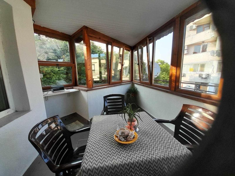 Kiadó  3 hálószobás Varna , Asparuhovo , 107 négyzetméter | 95326257 - kép [9]