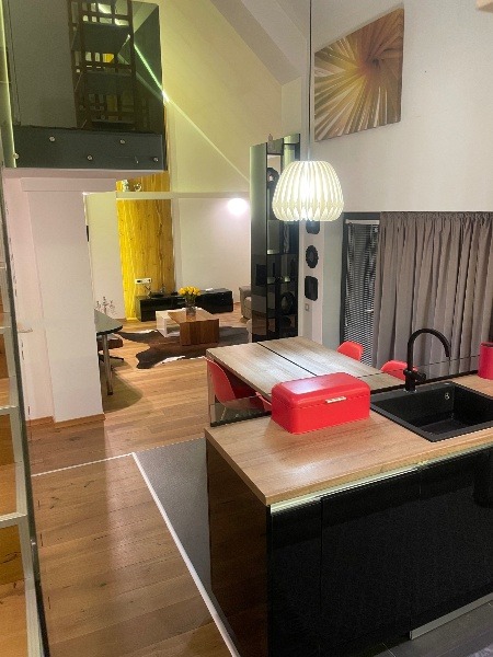 Дава под наем МЕЗОНЕТ, гр. Асеновград, област Пловдив, снимка 10 - Апартаменти - 52641716