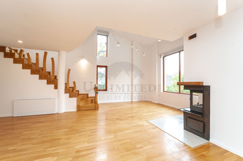 Дава под наем КЪЩА, гр. София, Малинова долина, снимка 3 - Къщи - 52755237