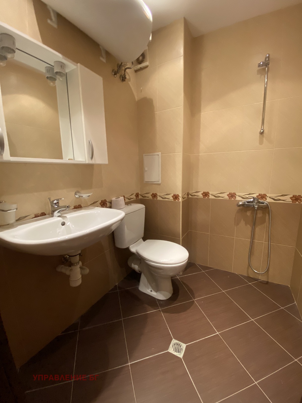 Дава под наем 1-СТАЕН, гр. София, Люлин 10, снимка 5 - Апартаменти - 54144331