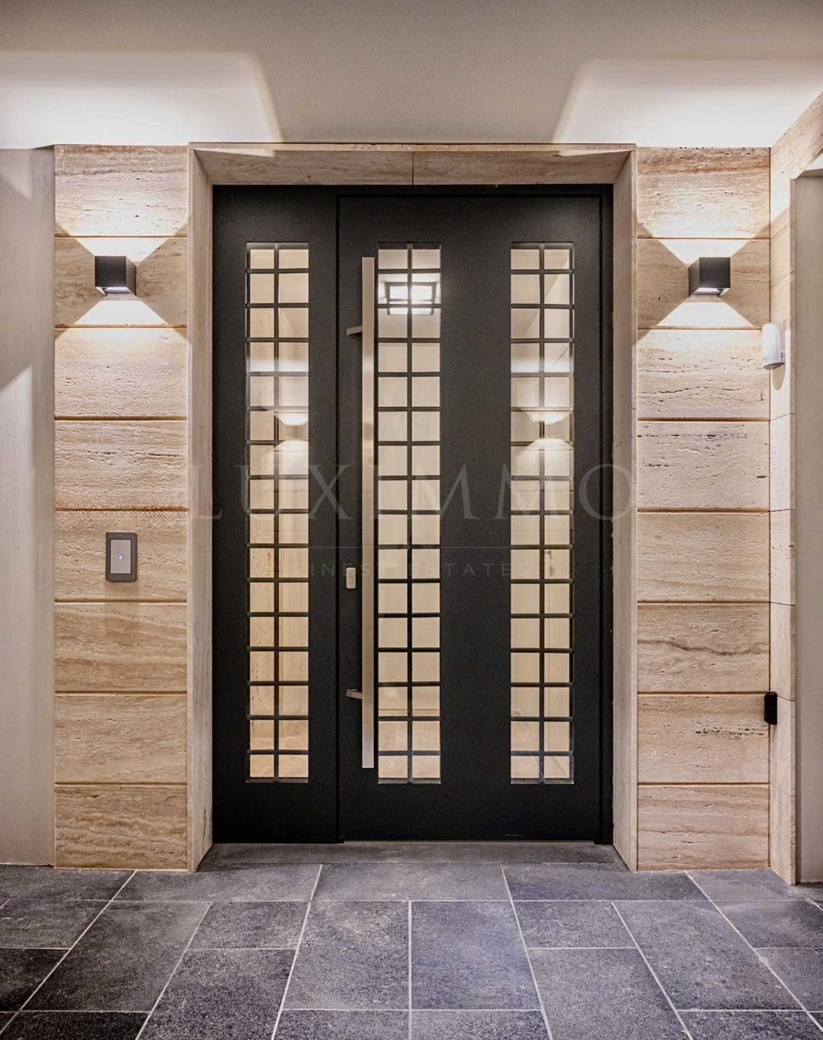 Дава под наем 2-СТАЕН, гр. София, Център, снимка 12 - Апартаменти - 53647796