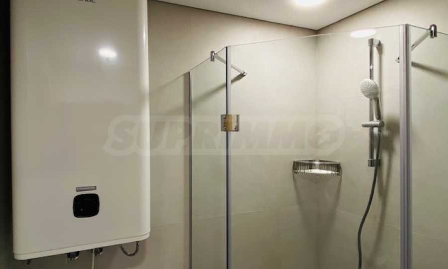 Дава под наем 2-СТАЕН, гр. Варна, к.к. Св.Св. Константин и Елена, снимка 7 - Апартаменти - 53710618