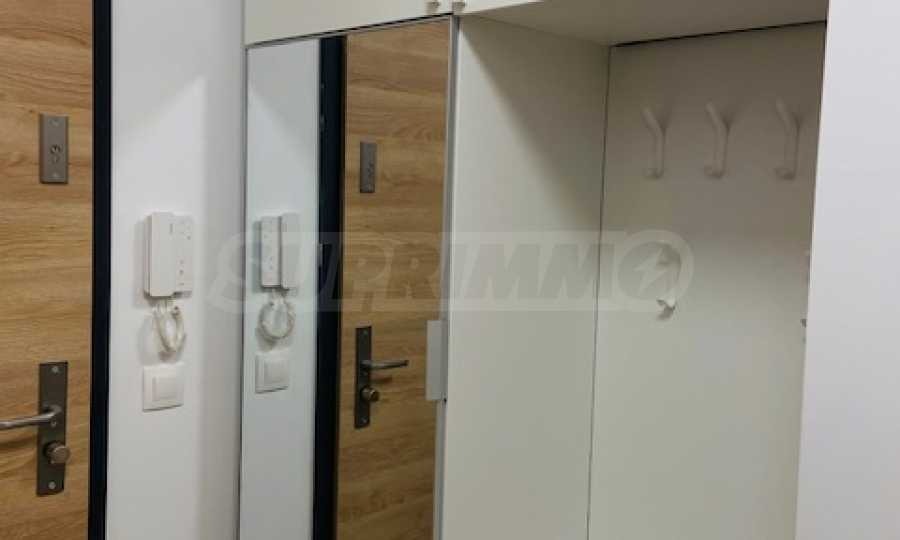 Дава под наем 2-СТАЕН, гр. Варна, к.к. Св.Св. Константин и Елена, снимка 6 - Апартаменти - 53710618