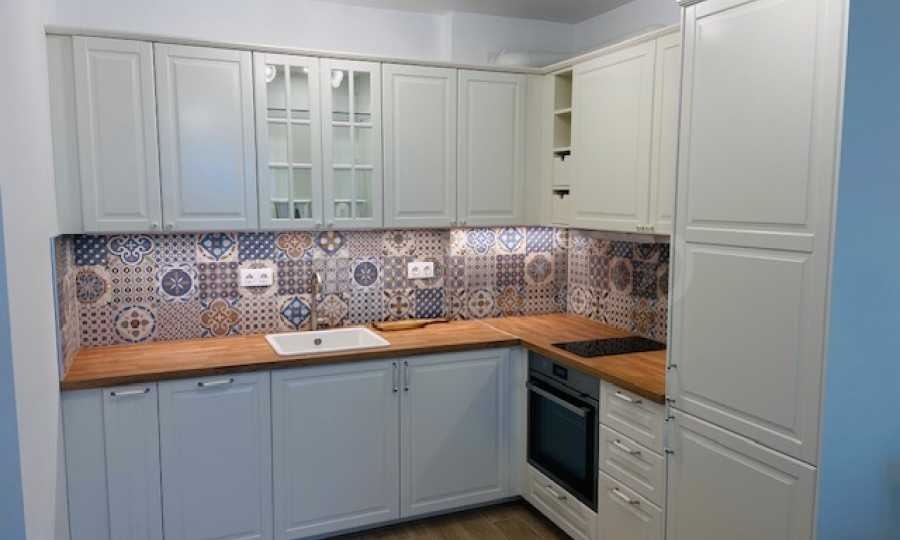 Дава под наем 2-СТАЕН, гр. Варна, к.к. Св.Св. Константин и Елена, снимка 2 - Апартаменти - 53710618