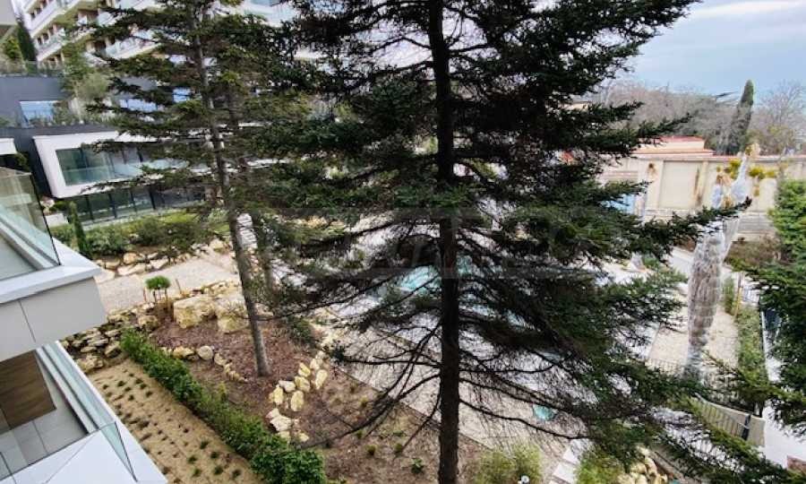 Дава под наем 2-СТАЕН, гр. Варна, к.к. Св.Св. Константин и Елена, снимка 9 - Апартаменти - 53710618