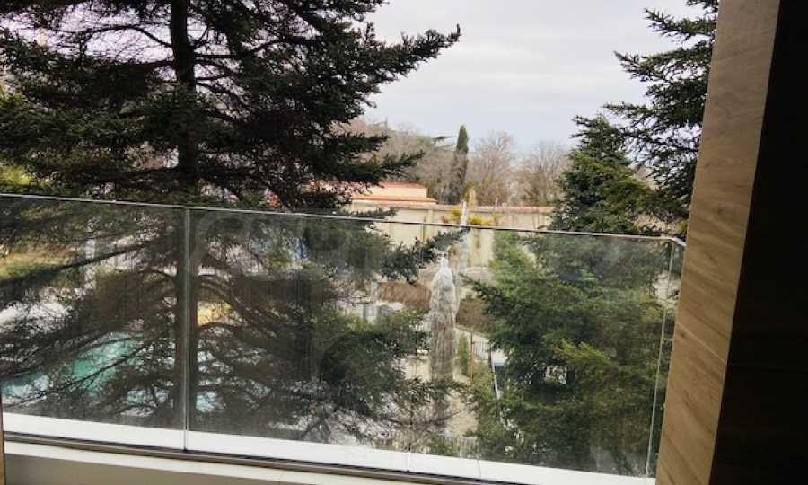 Дава под наем 2-СТАЕН, гр. Варна, к.к. Св.Св. Константин и Елена, снимка 8 - Апартаменти - 53710618