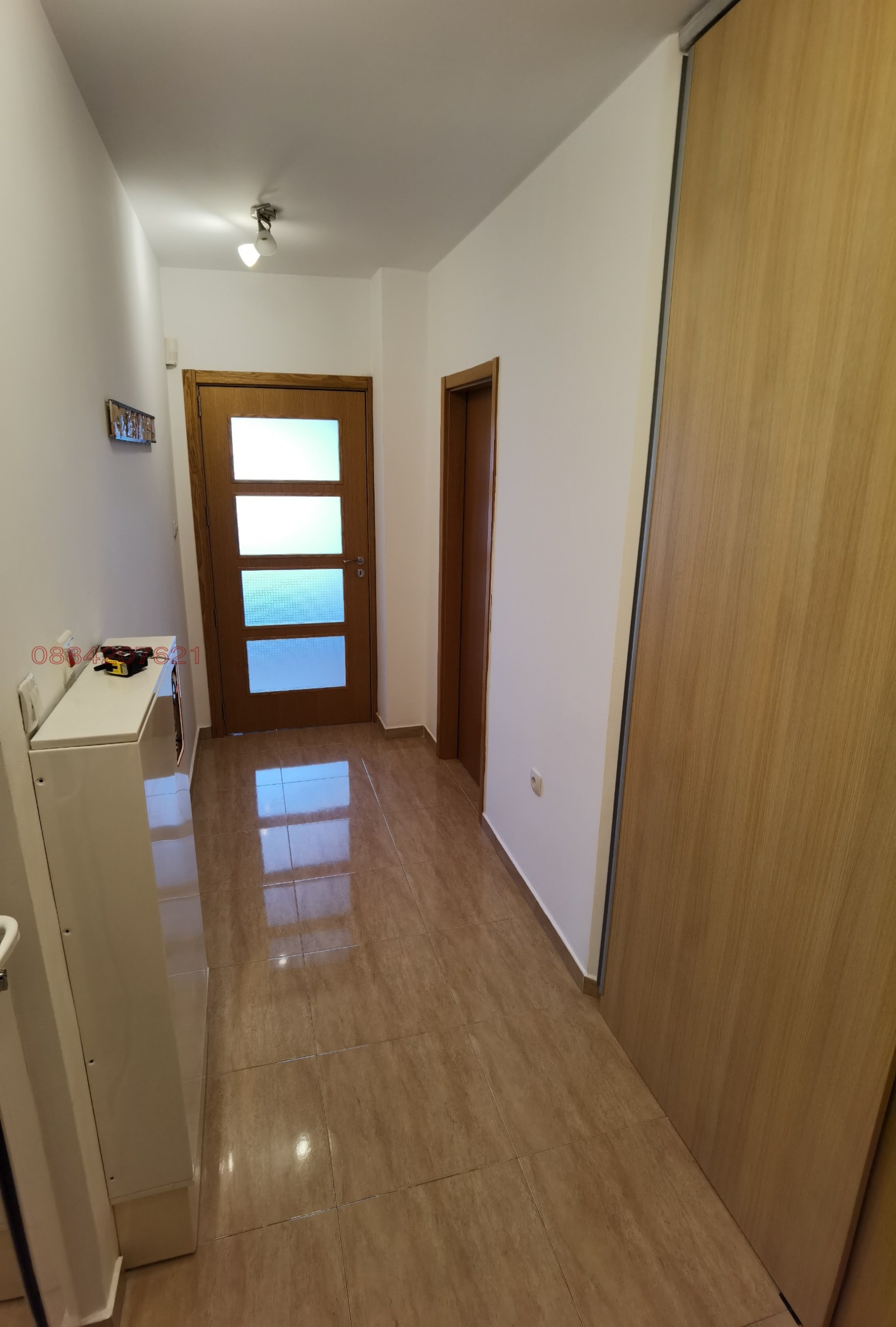 Дава под наем 2-СТАЕН, гр. София, Редута, снимка 7 - Апартаменти - 55504849