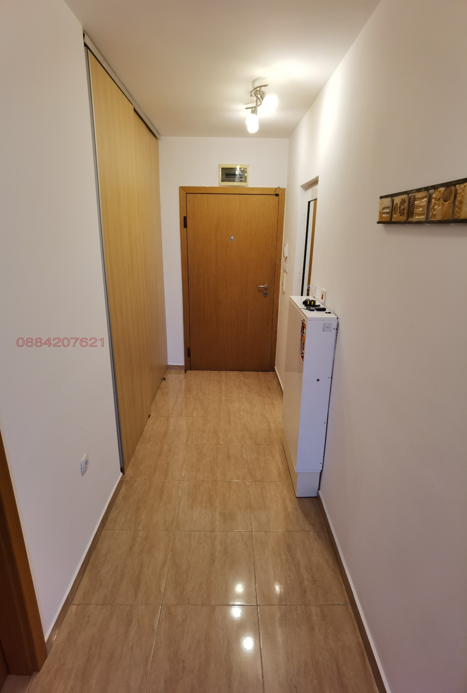 Дава под наем 2-СТАЕН, гр. София, Редута, снимка 6 - Апартаменти - 55504849