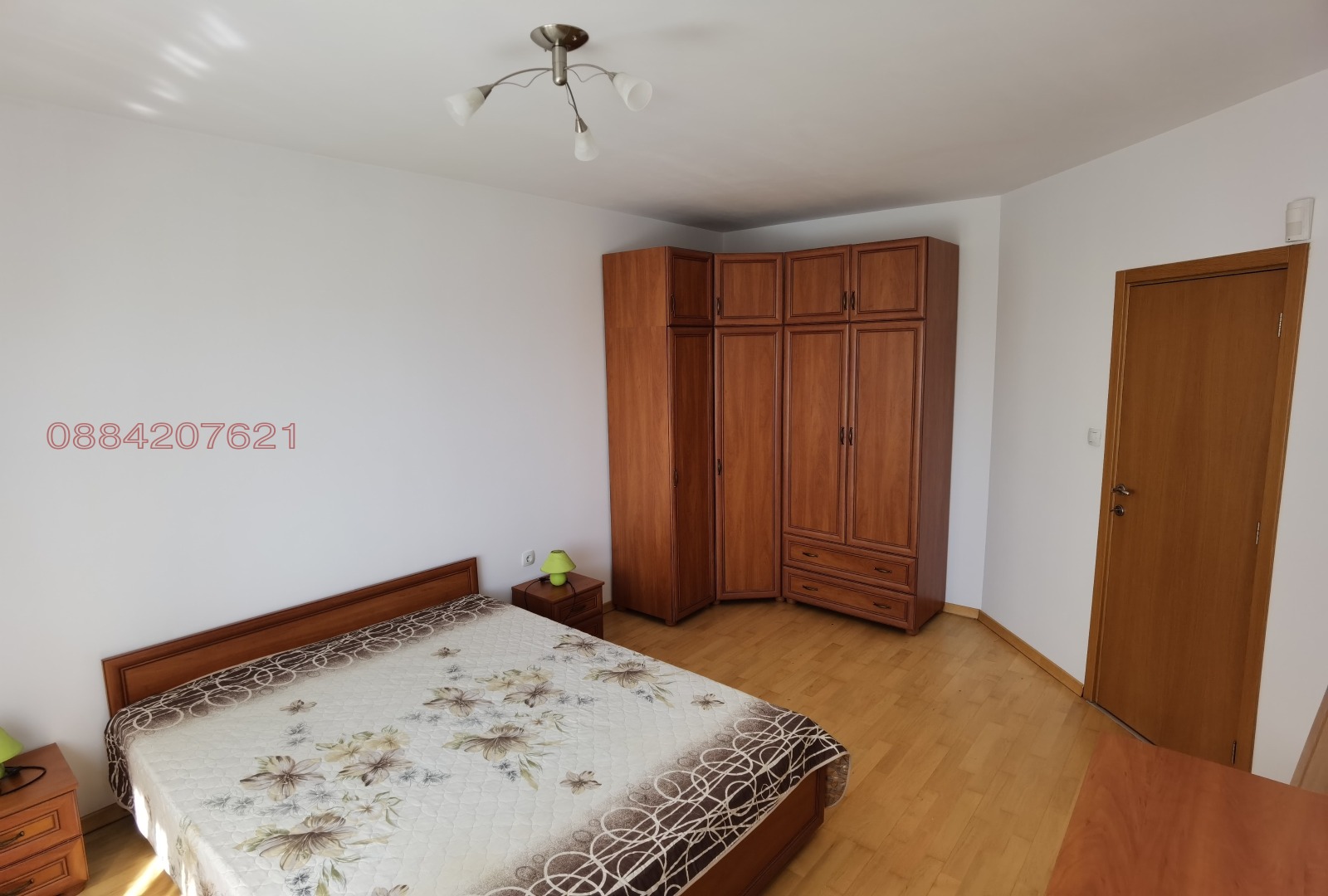 Дава под наем 2-СТАЕН, гр. София, Редута, снимка 5 - Апартаменти - 55504849