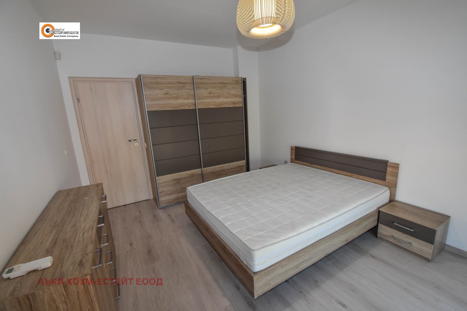 Дава под наем 3-СТАЕН, гр. София, Витоша, снимка 8 - Апартаменти - 56372875