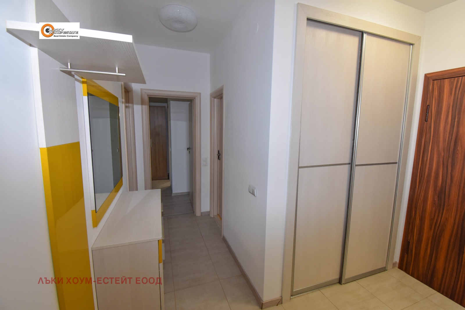 Дава под наем 3-СТАЕН, гр. София, Витоша, снимка 12 - Апартаменти - 56372875