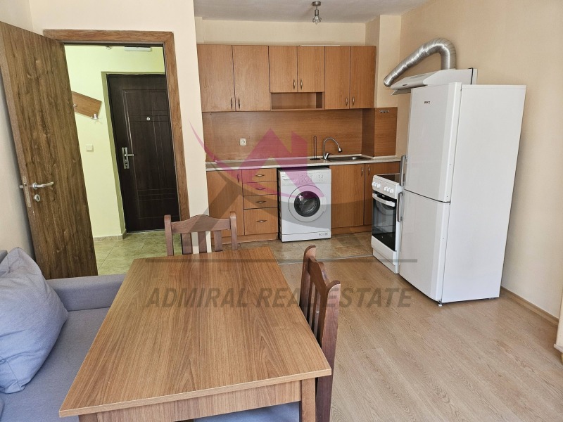 Дава под Наем 2-СТАЕН в град Варна, Трошево - 52 кв.м / 420 € » 821.45 лв., АДМИРАЛ РИЪЛ ЕСТЕЙТ ЕООД